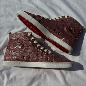Christian Louboutin Sneakers
